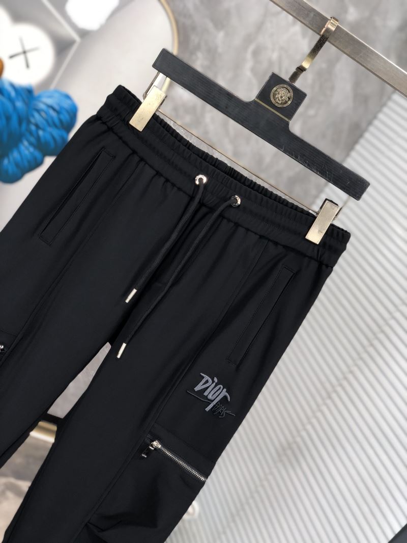 Christian Dior Long Pants